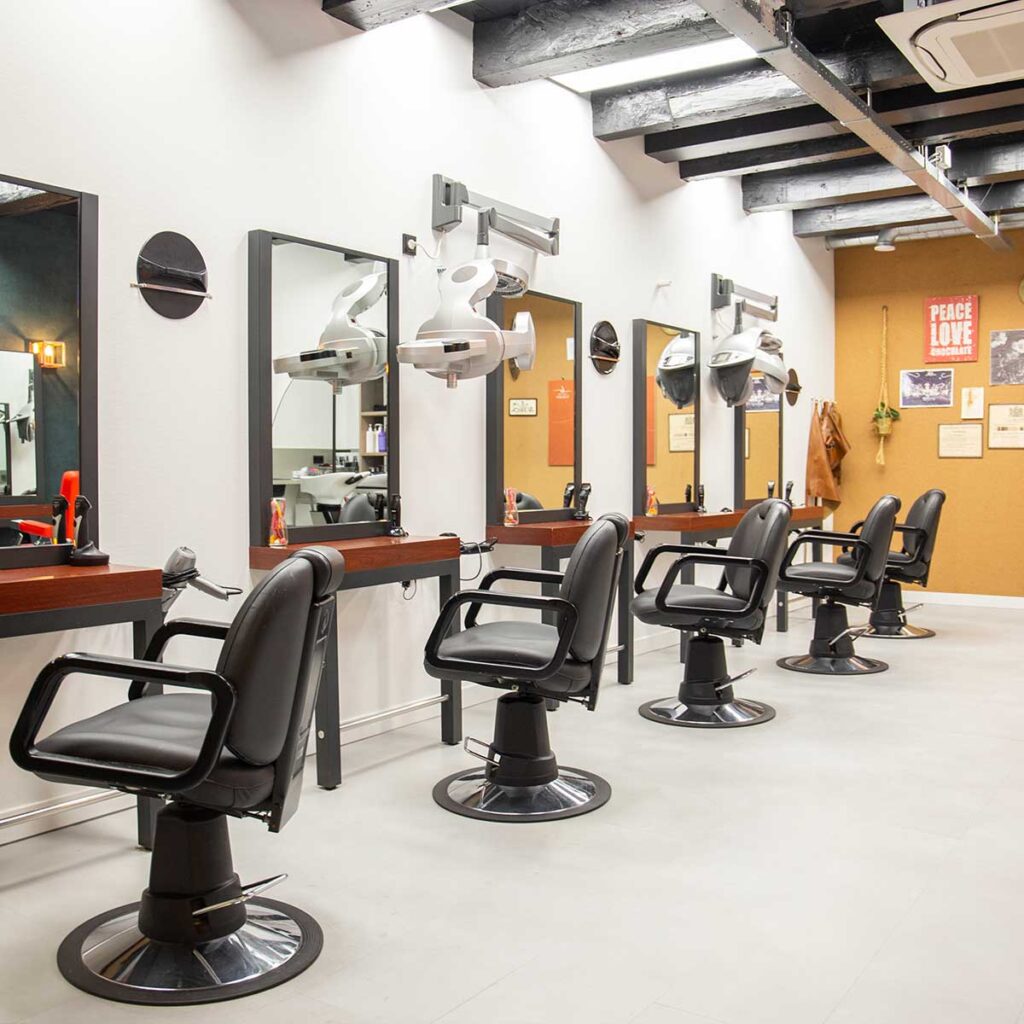 Kapsalon Subliem vestiging Grote Breedstraat Dokkum